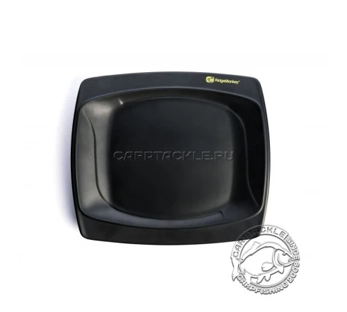 Столовые принадлежности Ridge Monkey SQ DLX Plate Set